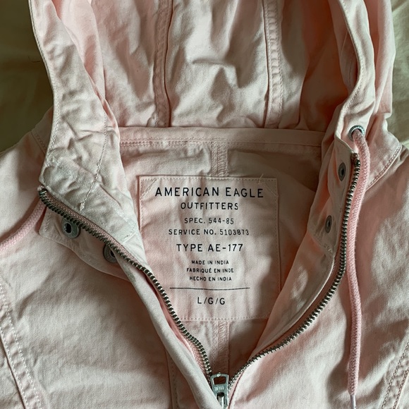 American Eagle Jacket - Picture 1 of 4